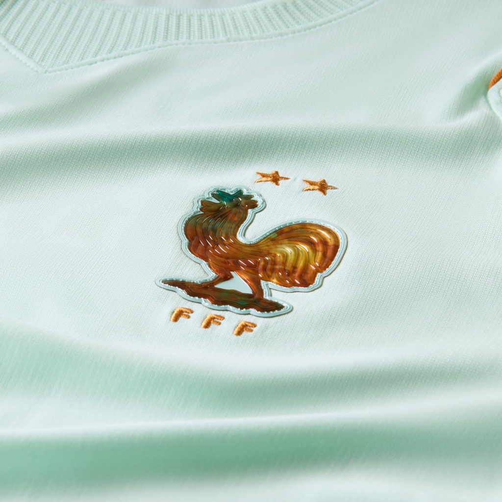 Nike France 2026 Away Jersey