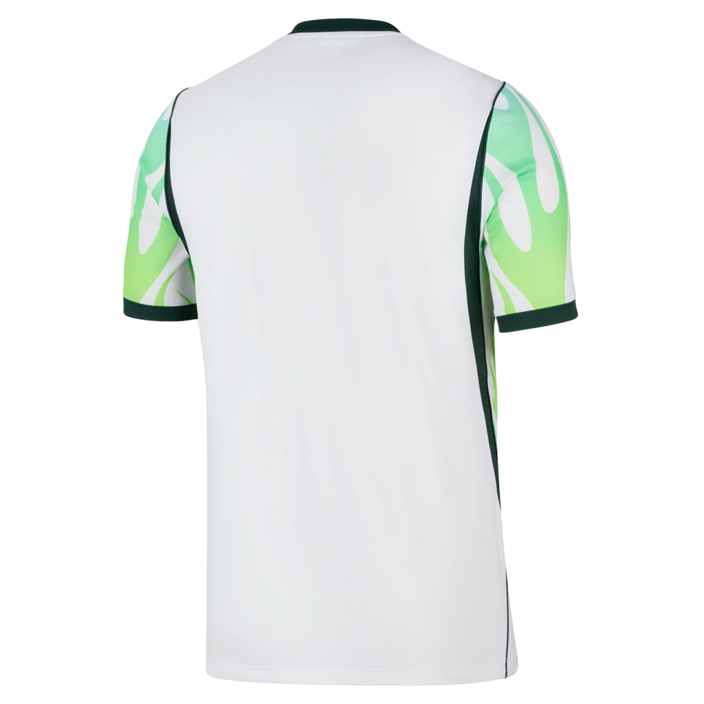 Nike Nigeria 2026 Away Jersey