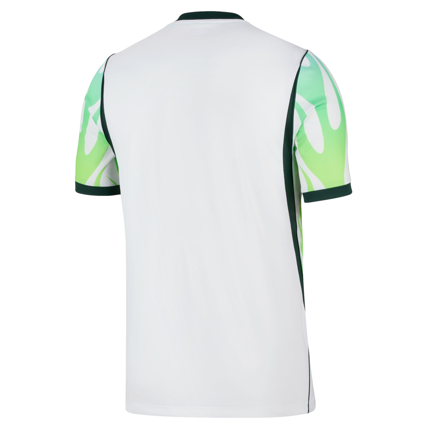 Nike Nigeria 2026 Away Jersey