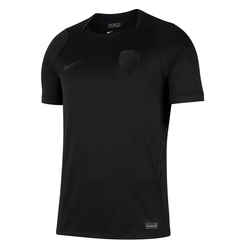 Nike Norway 2026 Away Jersey