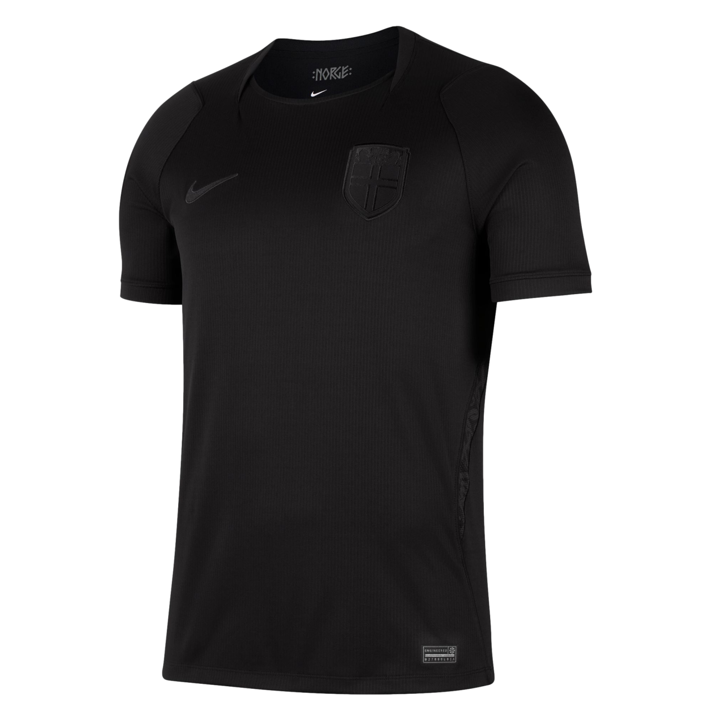 Nike Norway 2026 Away Jersey