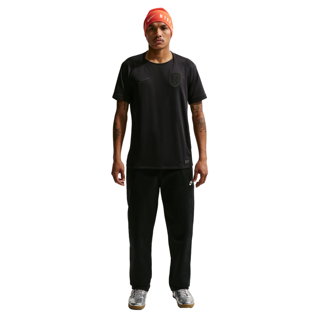 Nike Norway 2026 Away Jersey