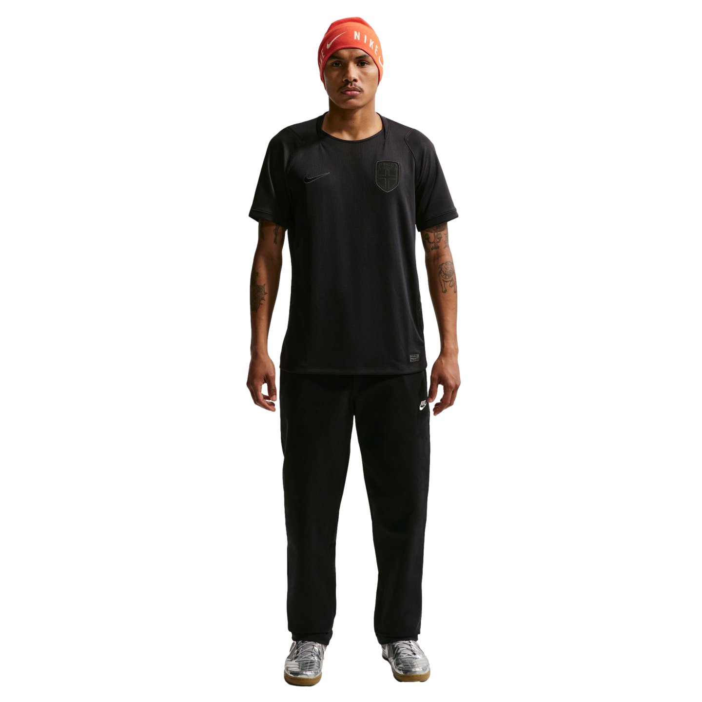 Nike Norway 2026 Away Jersey