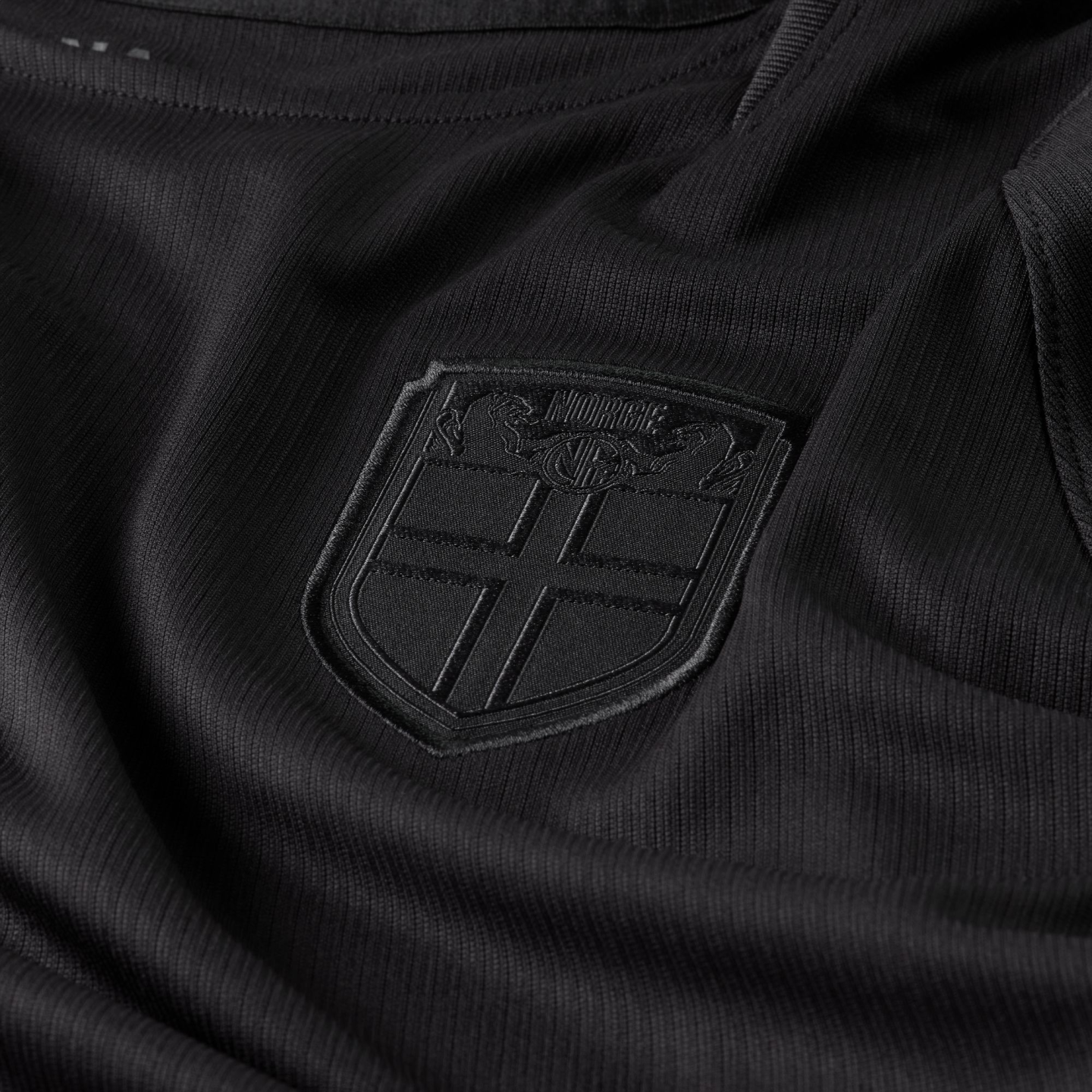 Nike Norway 2026 Away Jersey