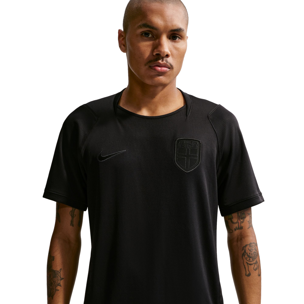 Nike Norway 2026 Away Jersey