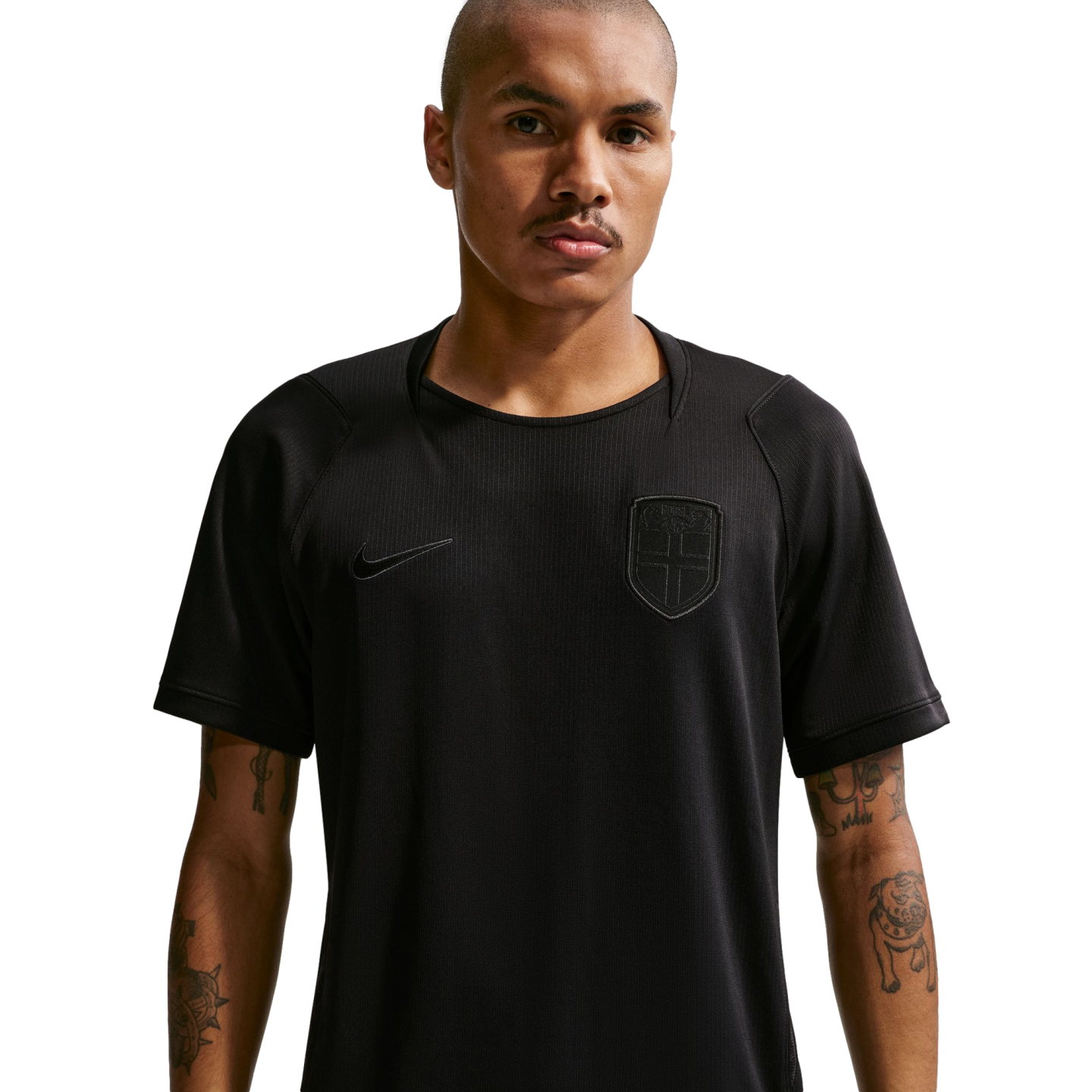 Nike Norway 2026 Away Jersey