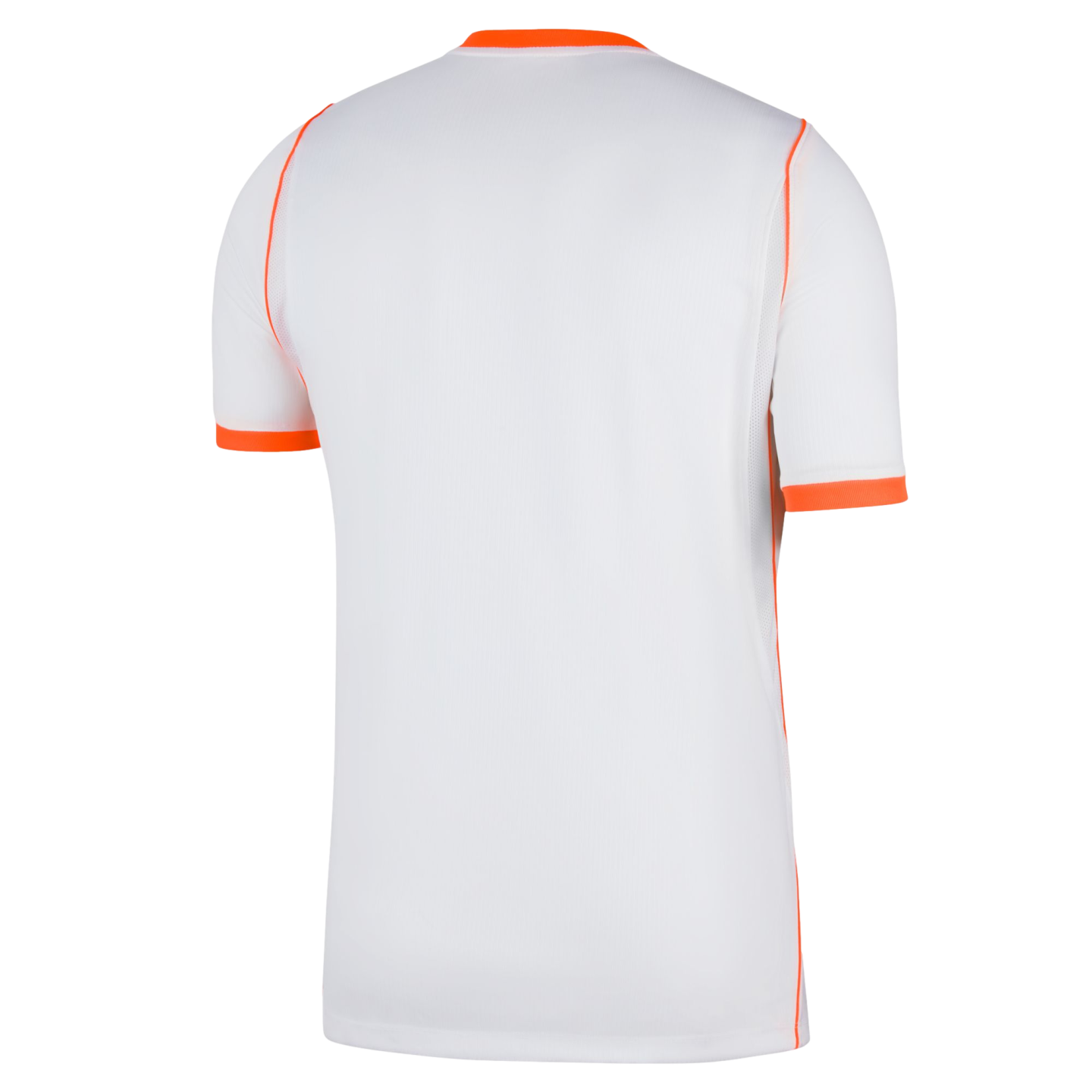 Nike Netherlands 2026 Away Jersey