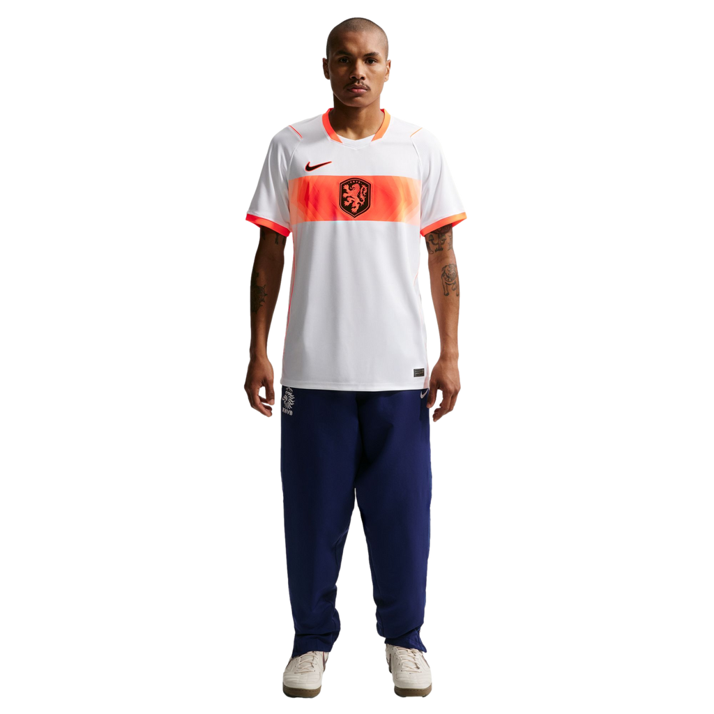 Nike Netherlands 2026 Away Jersey