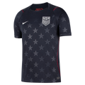 Nike USA 2026 Away Jersey
