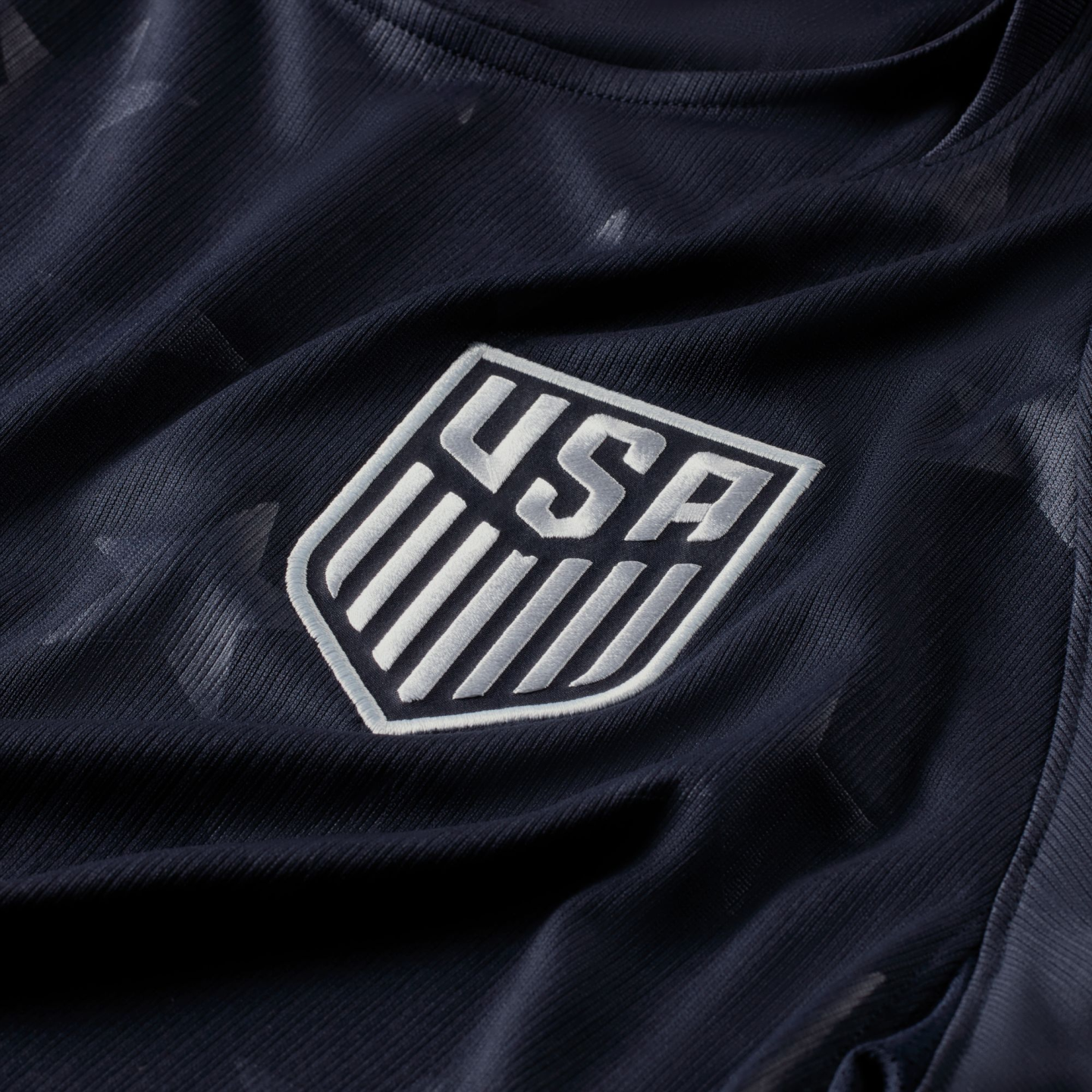 Nike USA 2026 Away Jersey