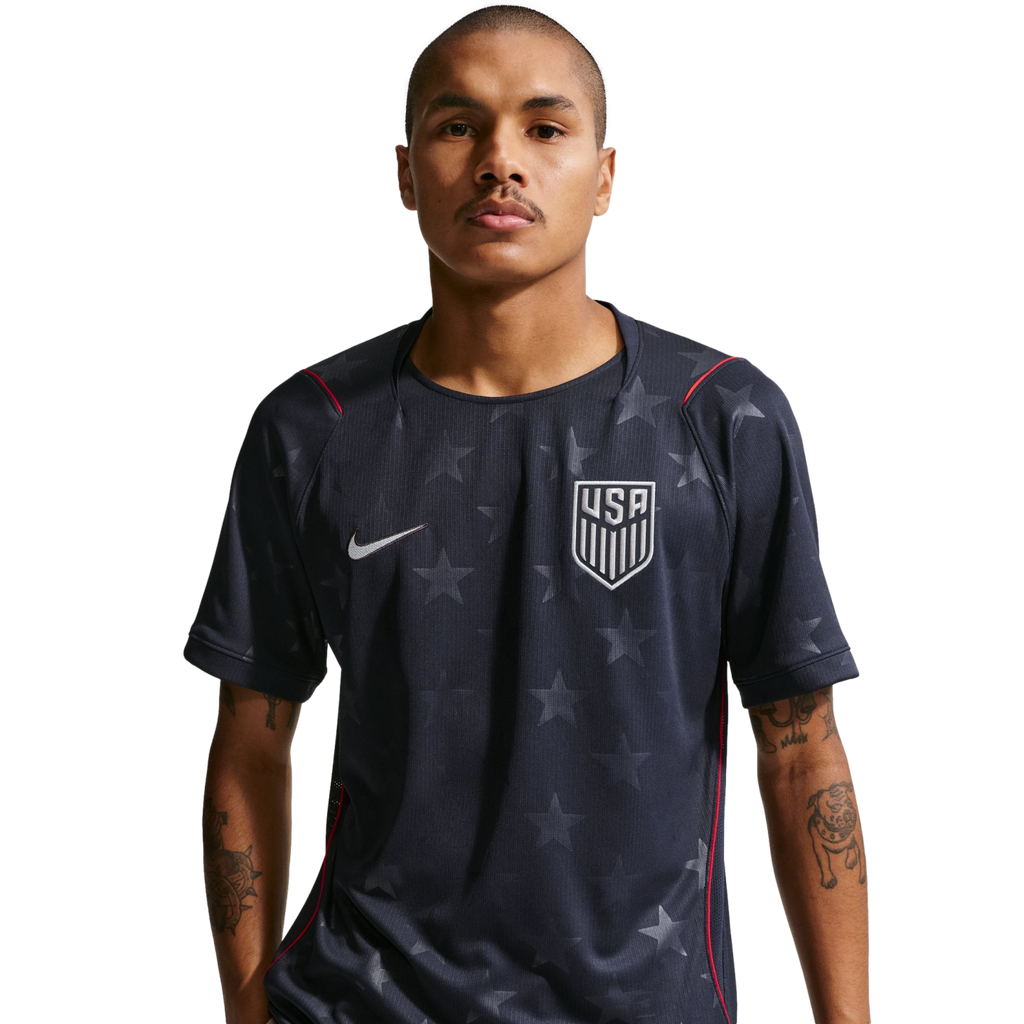 Nike USA 2026 Away Jersey