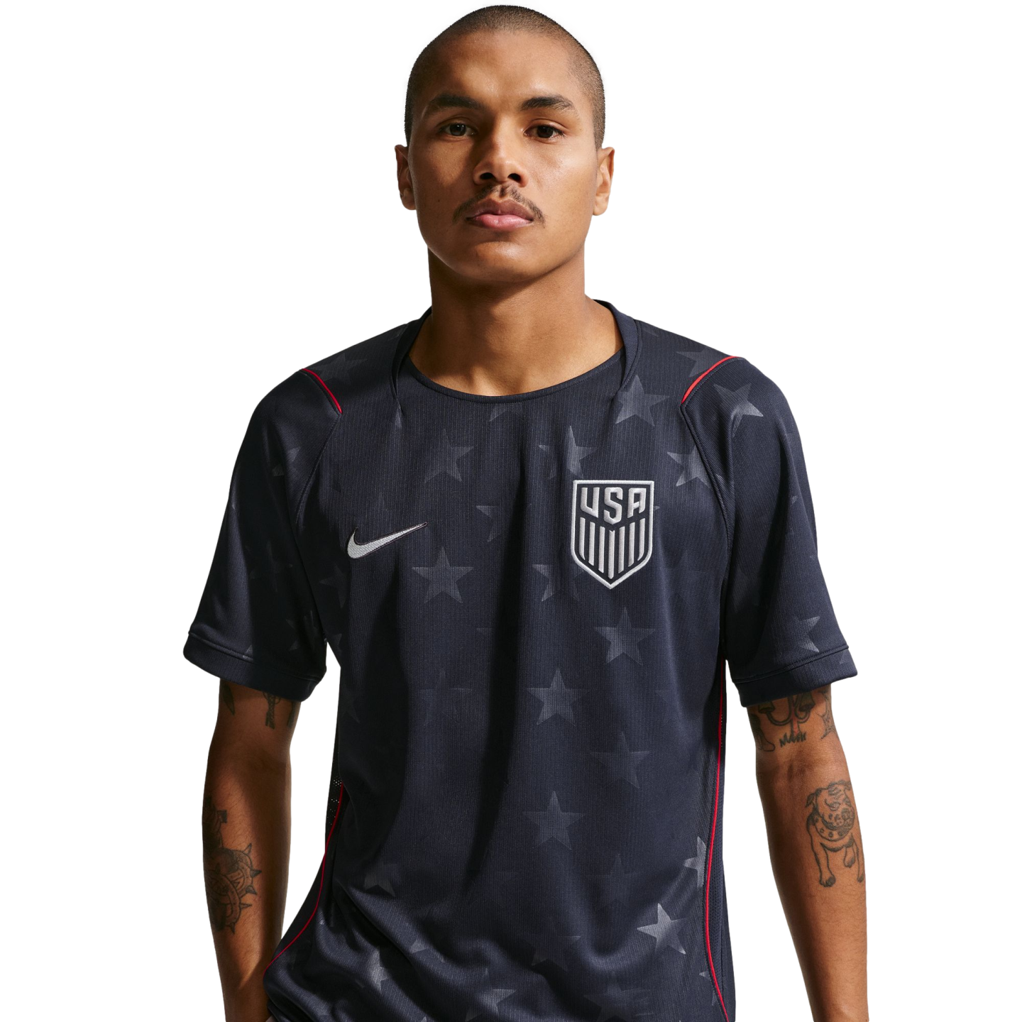 Nike USA 2026 Away Jersey