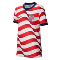 Nike USA 2026 Youth Home Jersey