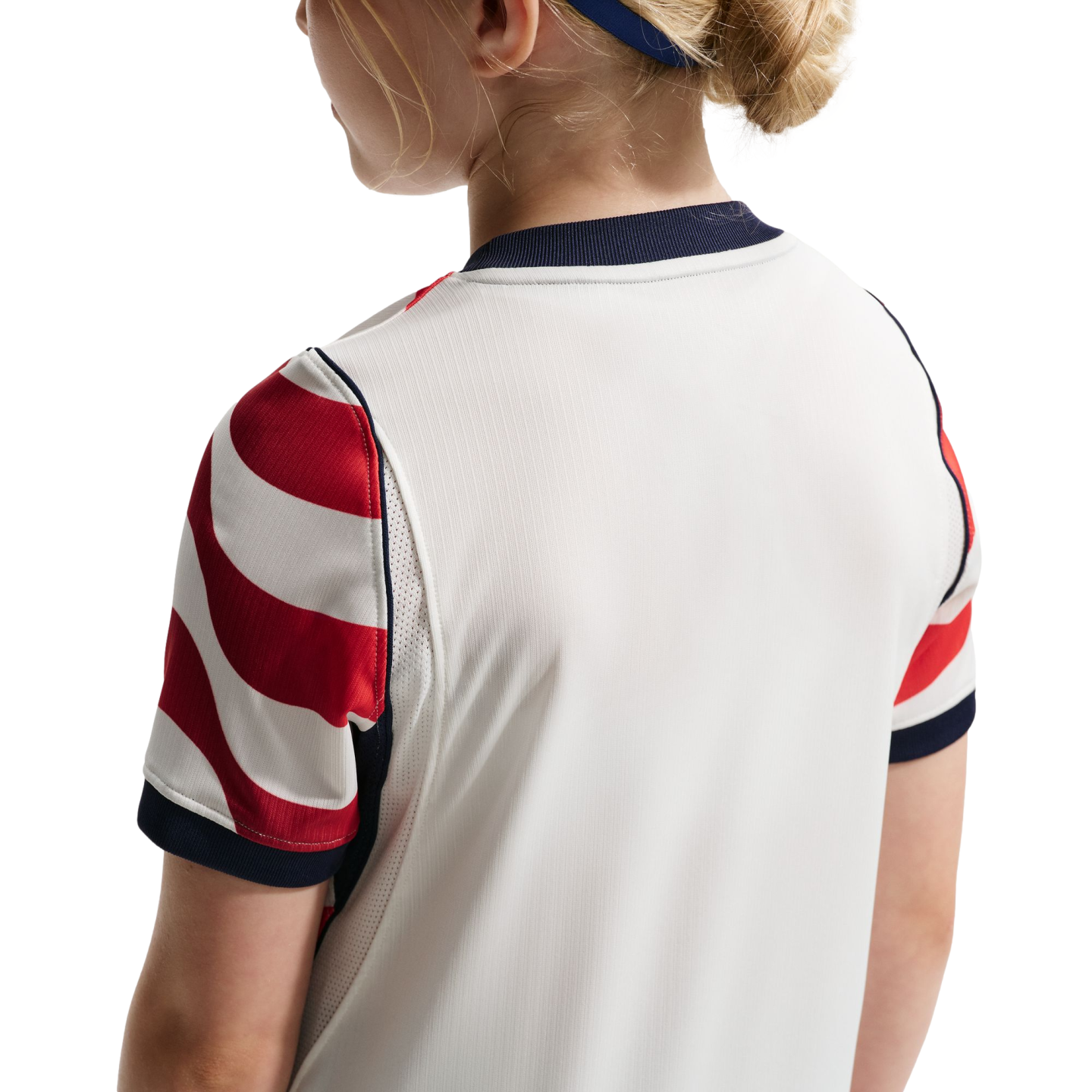 Nike USA 2026 Youth Home Jersey