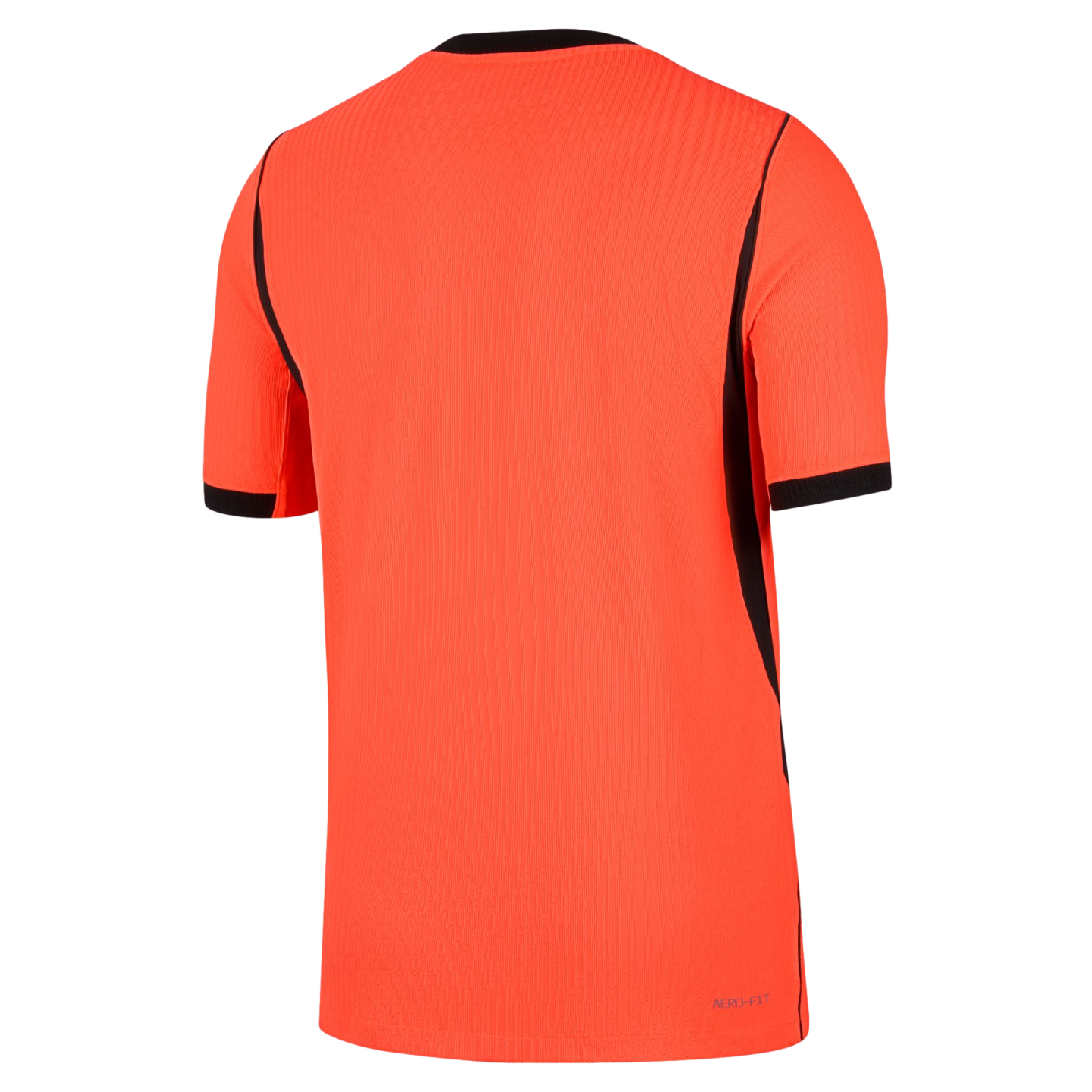 Nike Netherlands 2026 Authentic Home Jersey