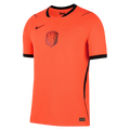 Nike Netherlands 2026 Authentic Home Jersey