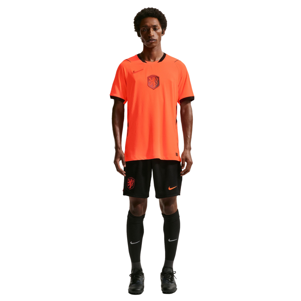 Nike Netherlands 2026 Authentic Home Jersey