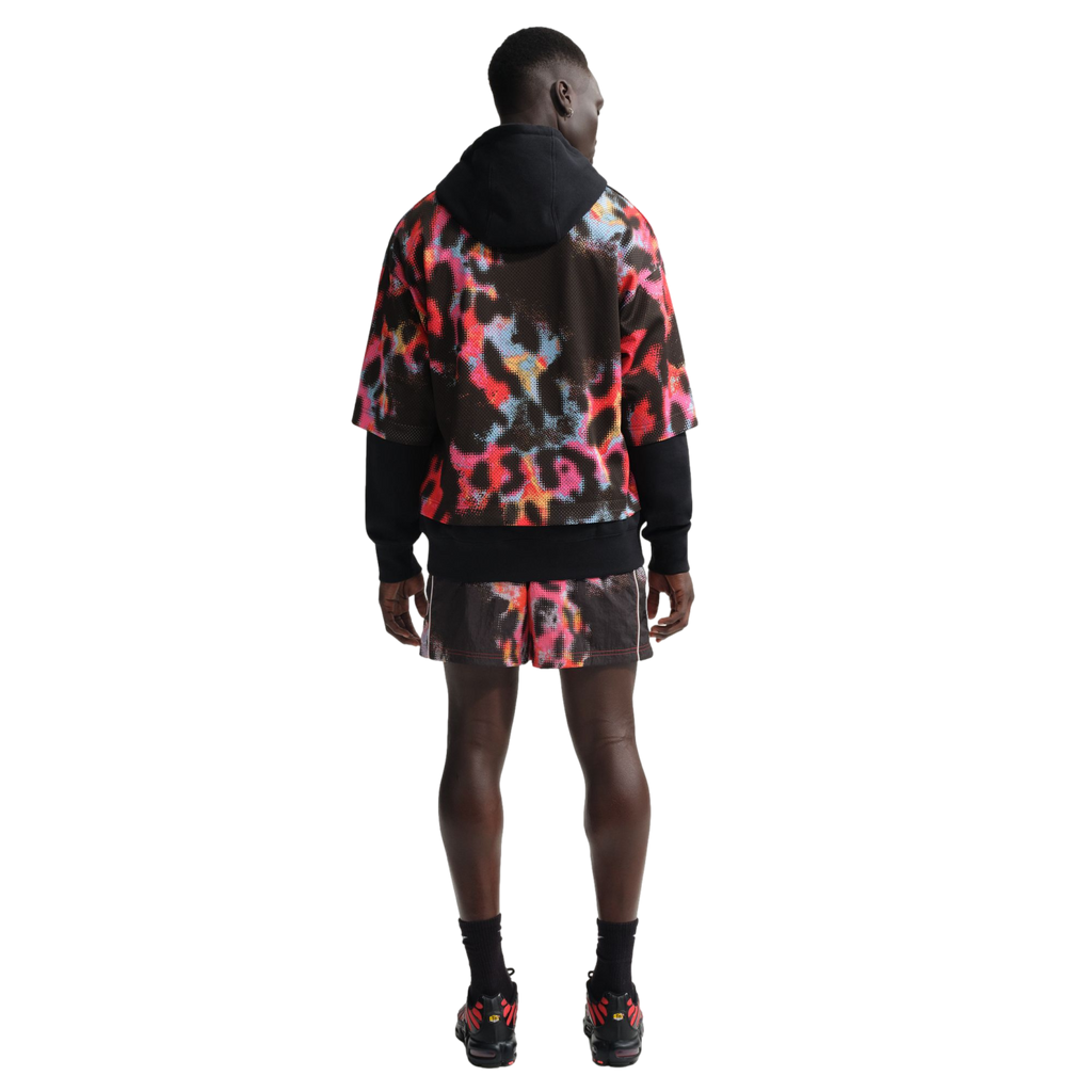 Nike Air Look of Soccer Jersey