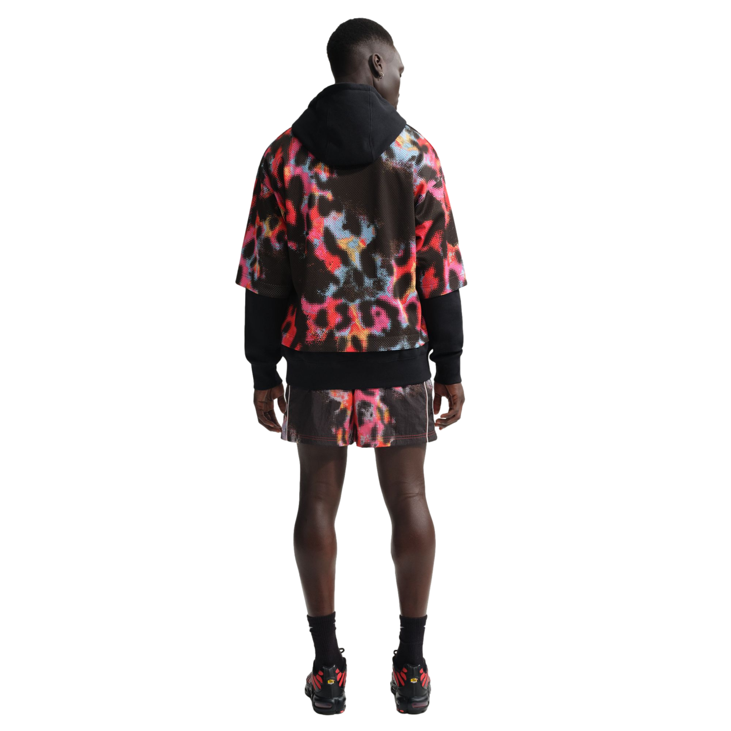 Nike Air Look of Soccer Jersey