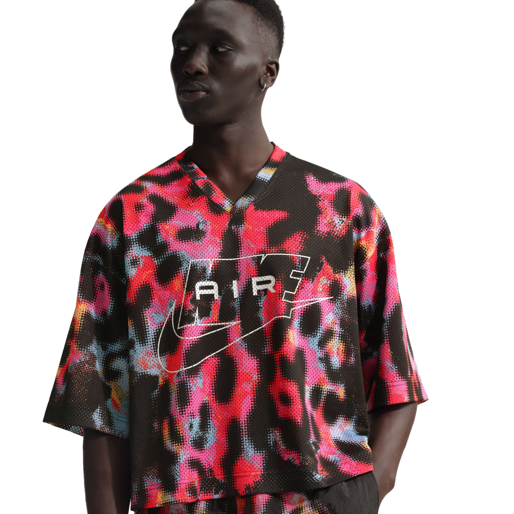 Nike Air Look of Soccer Jersey