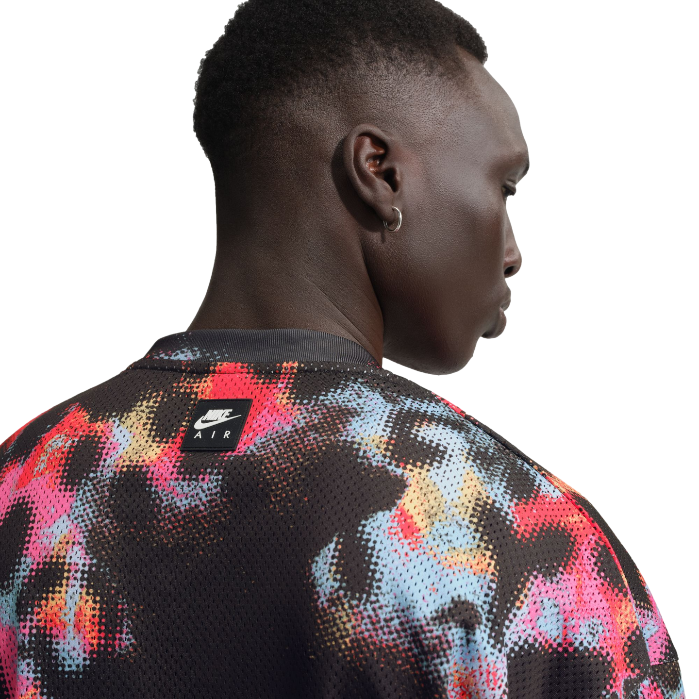 Nike Air Look of Soccer Jersey