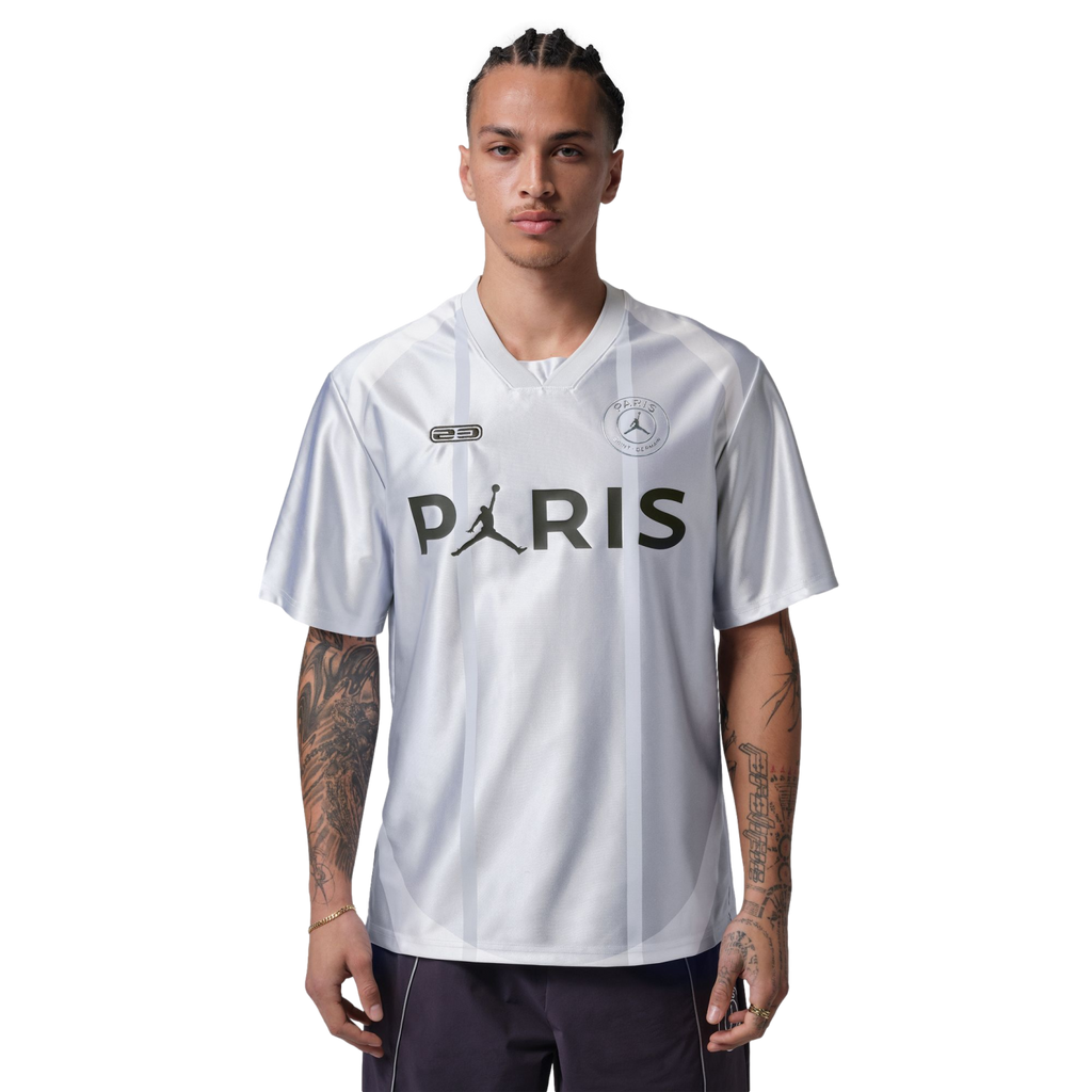 Nike Paris Saint-Germain x Jordan Lifestyler Jersey