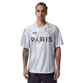 Nike Paris Saint-Germain x Jordan Lifestyler Jersey
