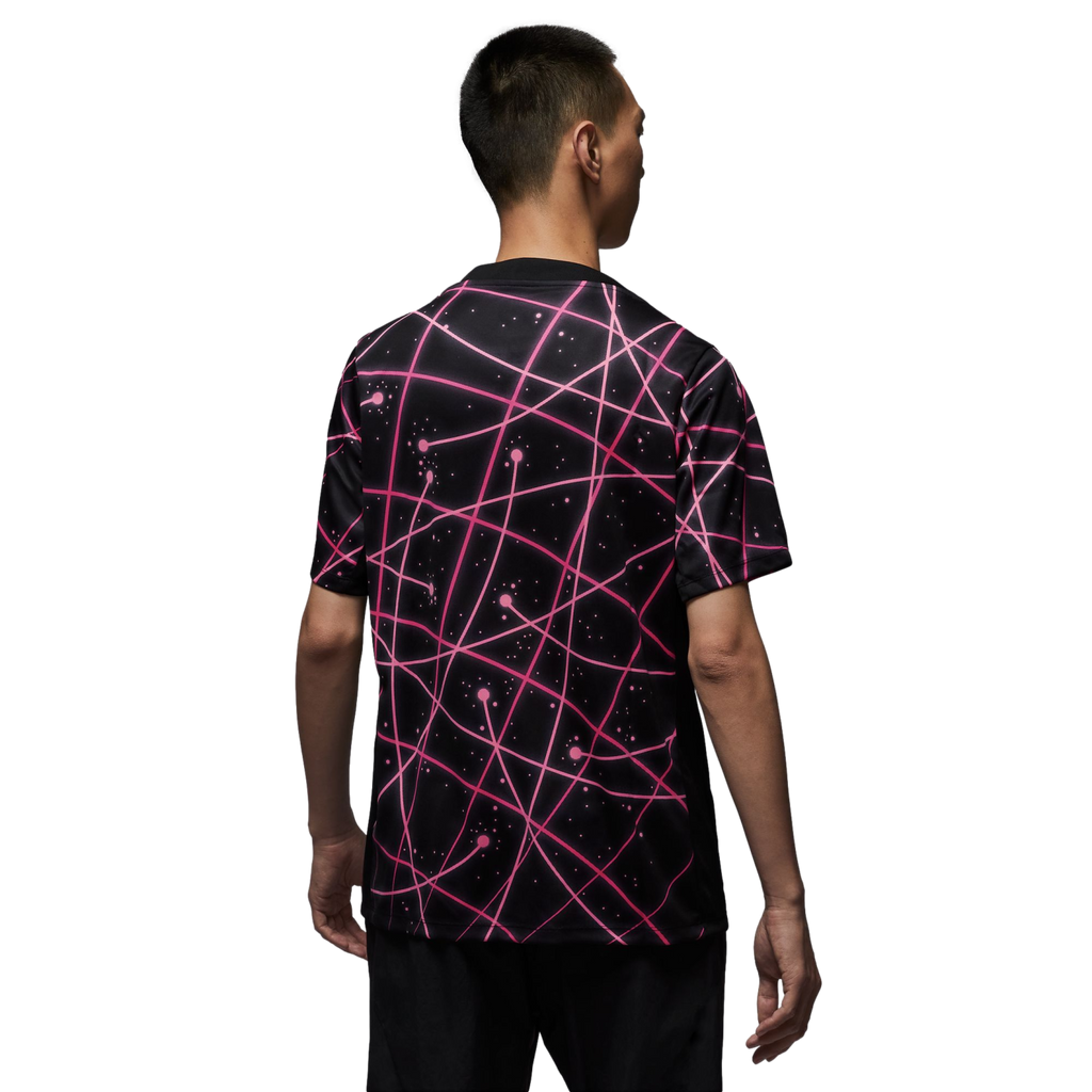 Nike Paris Saint-Germain Academy Pro Pre-Match Jersey