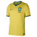 Nike Brazil 2026 Home Jersey