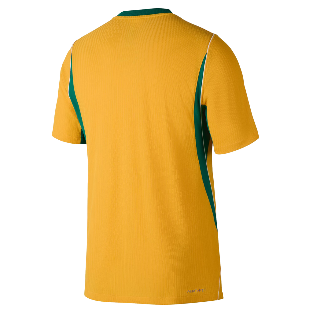 Nike Australia 2026 Authentic Home Jersey