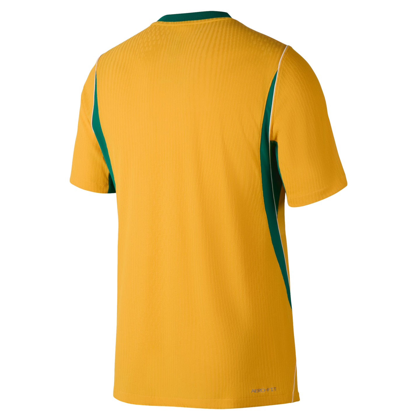 Nike Australia 2026 Authentic Home Jersey