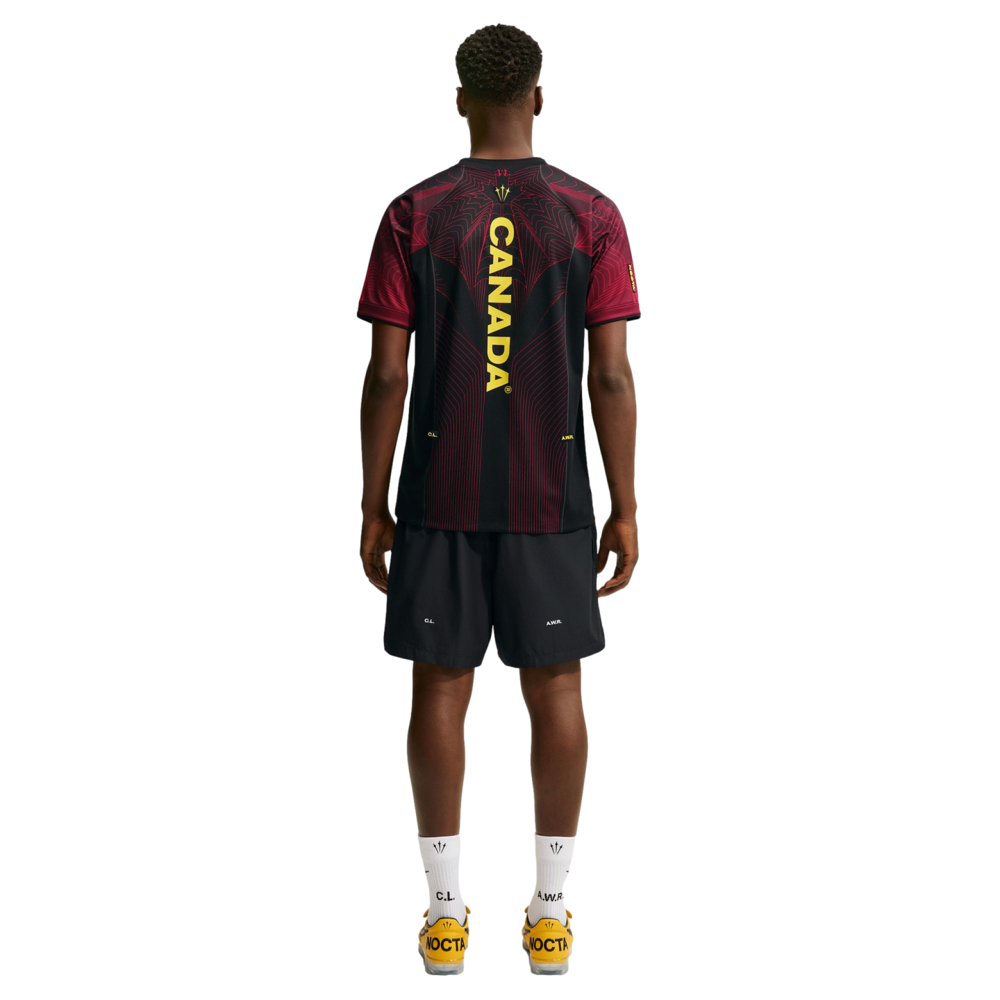 Nike Canada x NOCTA Academy Pro Pre-Match Jersey