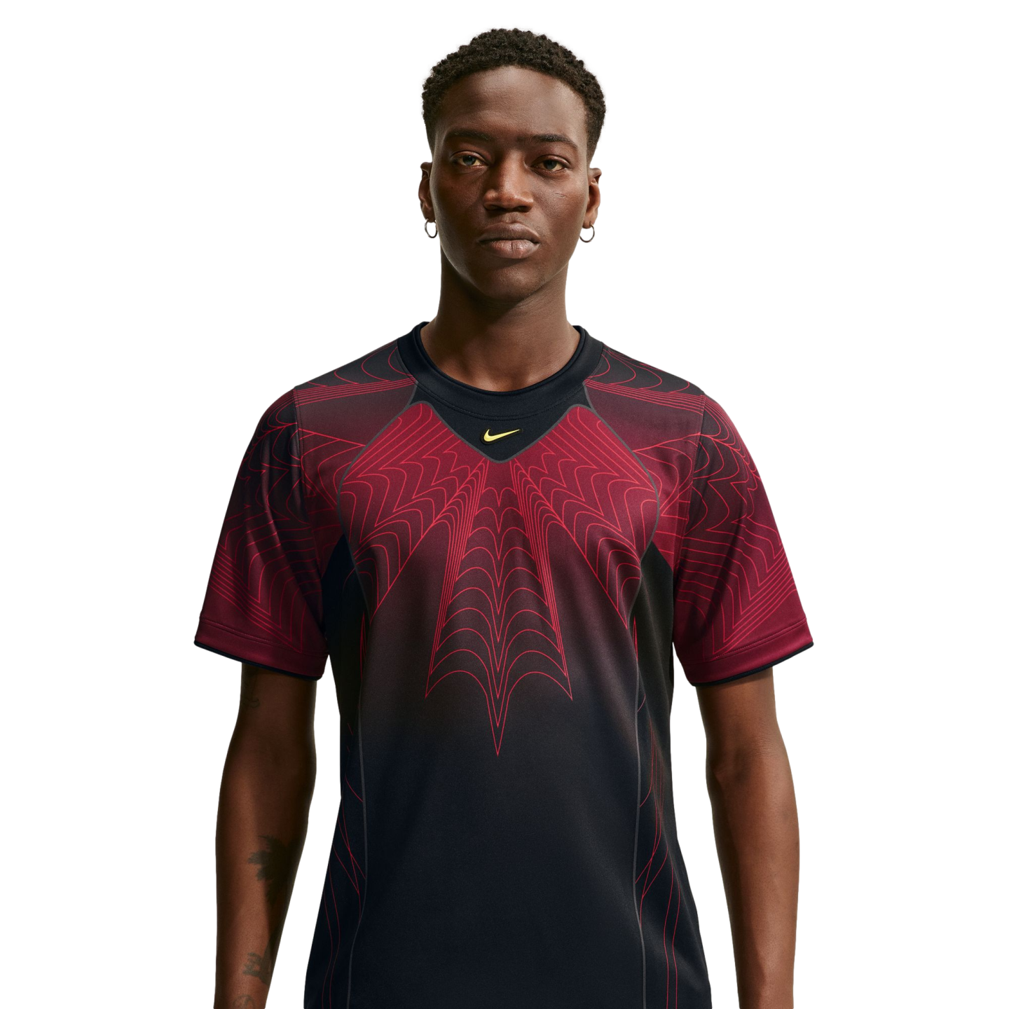 Nike Canada x NOCTA Academy Pro Pre-Match Jersey