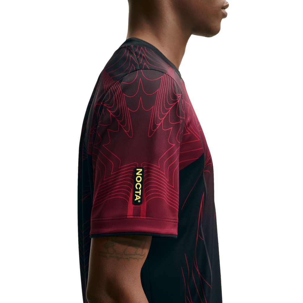 Nike Canada x NOCTA Academy Pro Pre-Match Jersey