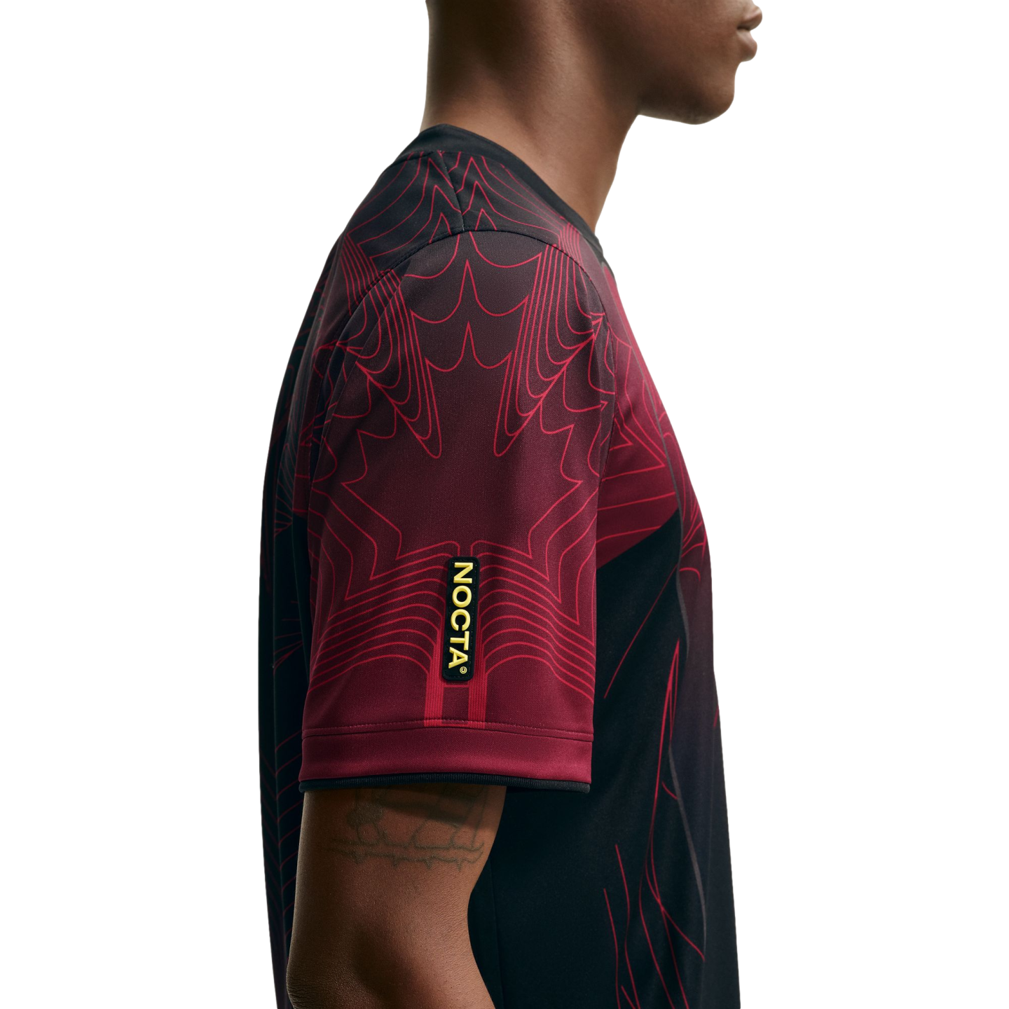 Nike Canada x NOCTA Academy Pro Pre-Match Jersey