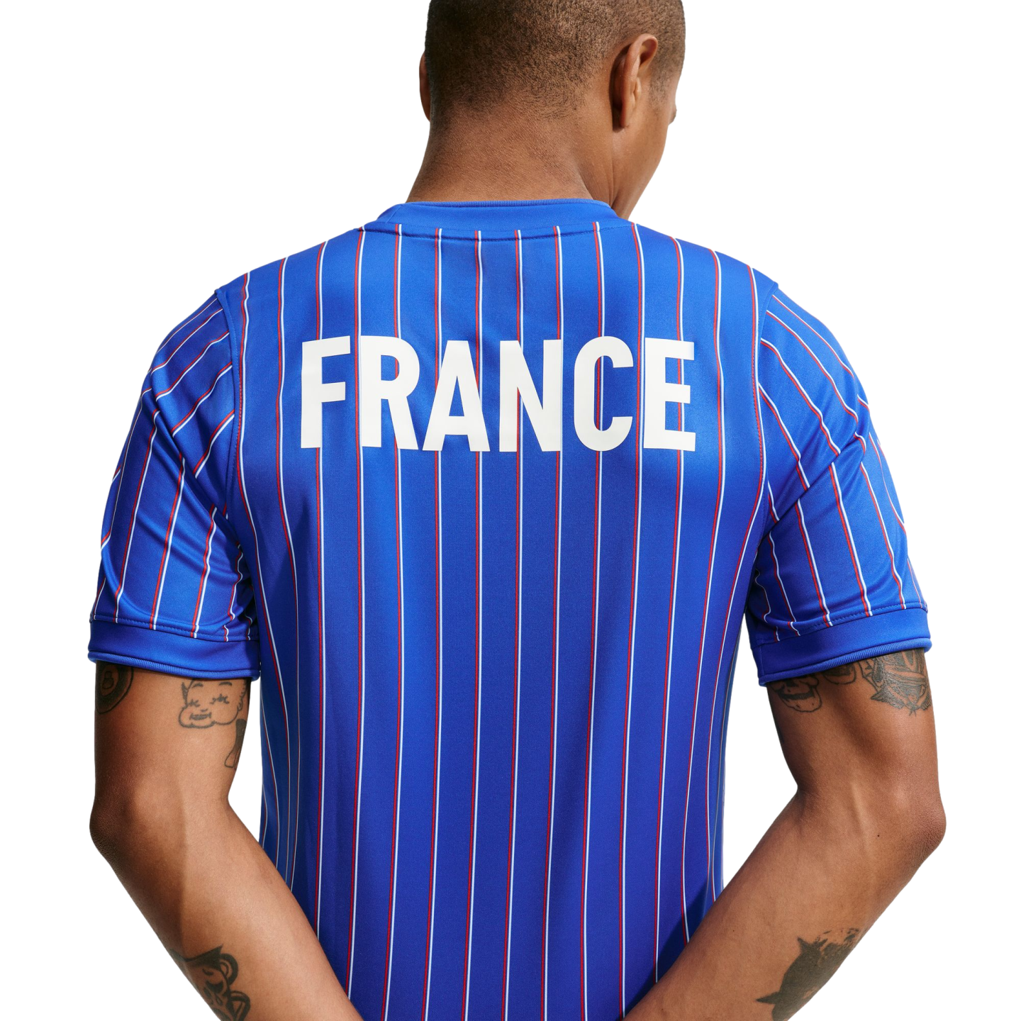Nike France x Jacquemus Academy Pro Pre-Match Jersey