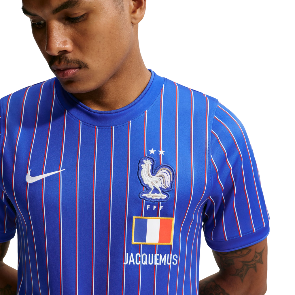 Nike France x Jacquemus Academy Pro Pre-Match Jersey