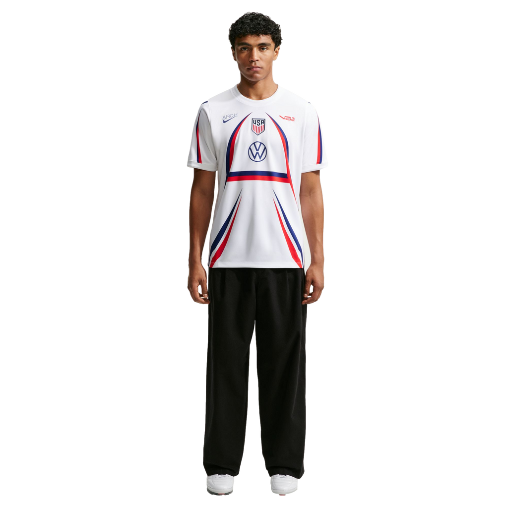 Nike USA x V.A.A. Academy Pro Pre-Match Jersey