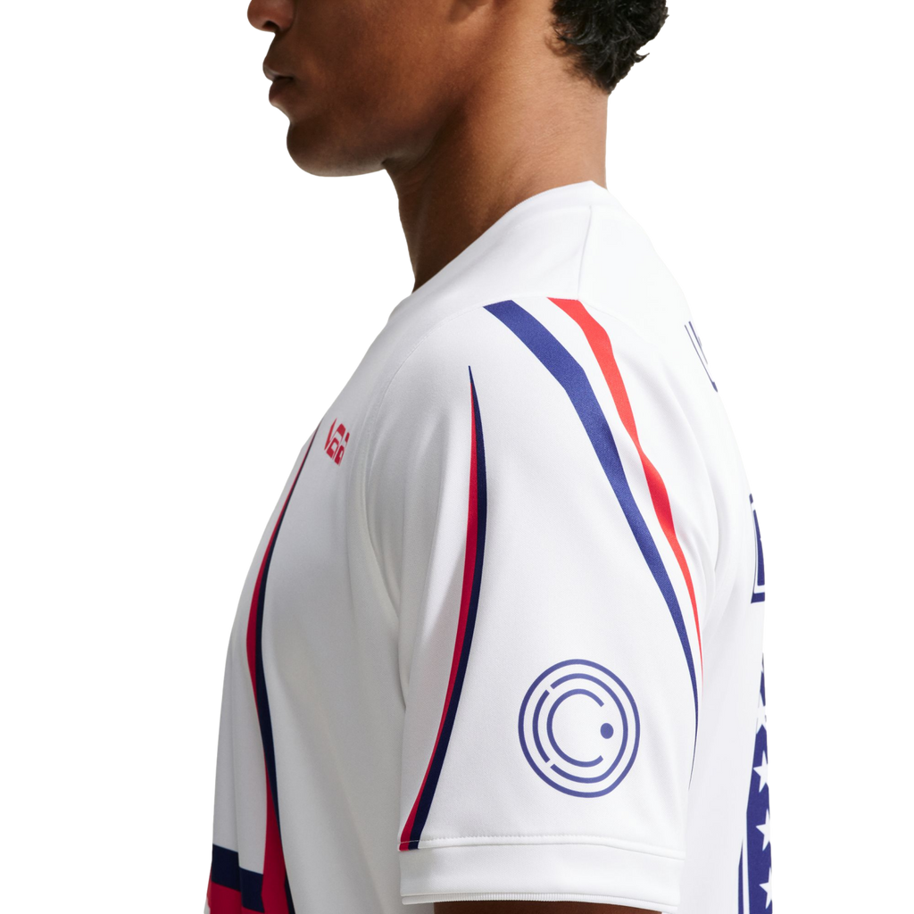 Nike USA x V.A.A. Academy Pro Pre-Match Jersey