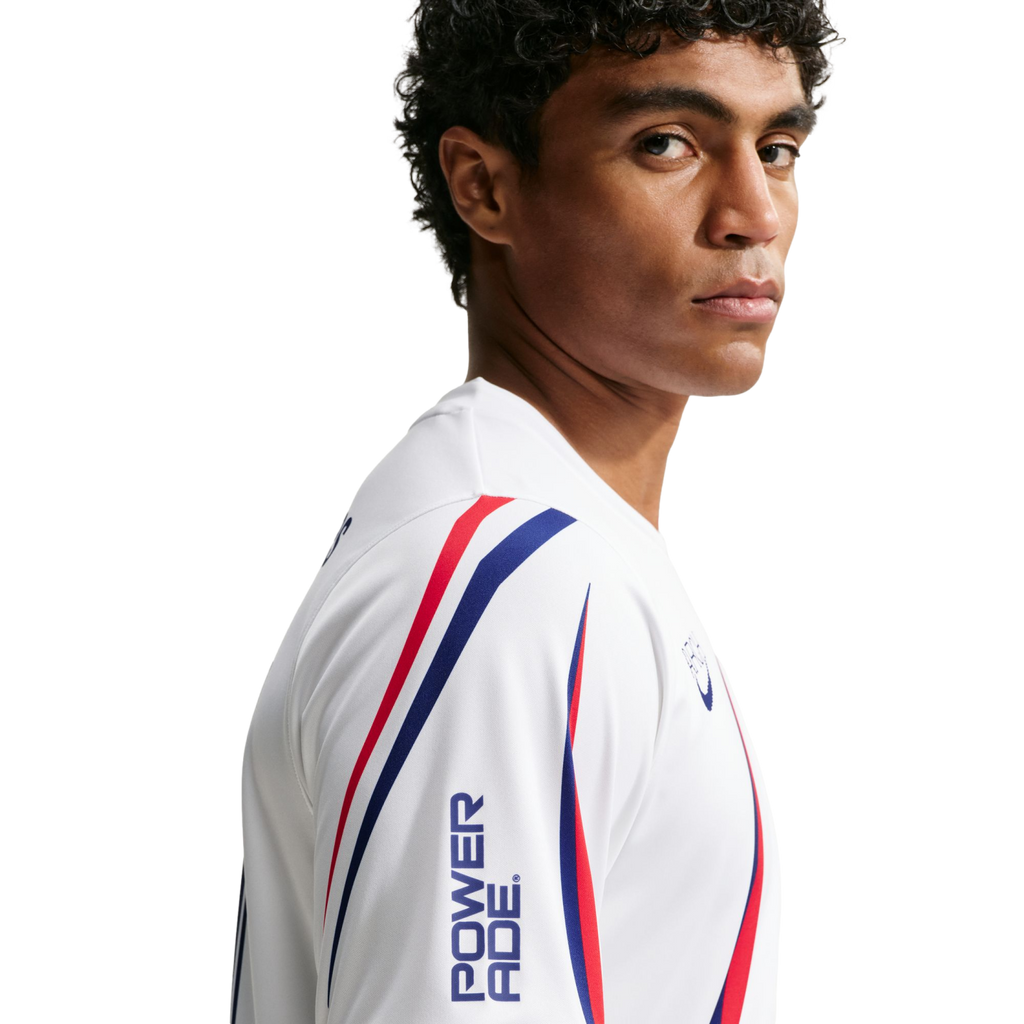 Nike USA x V.A.A. Academy Pro Pre-Match Jersey