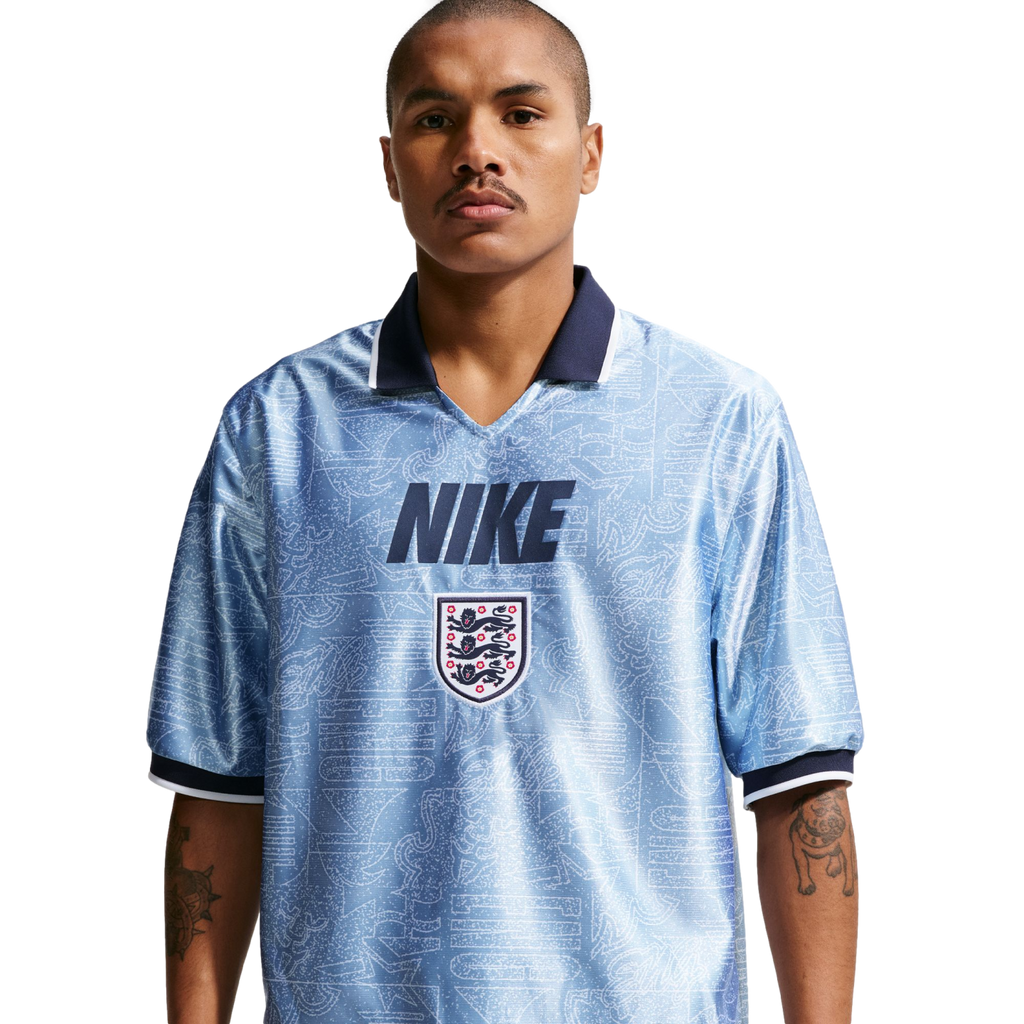 Nike England Energy Jersey