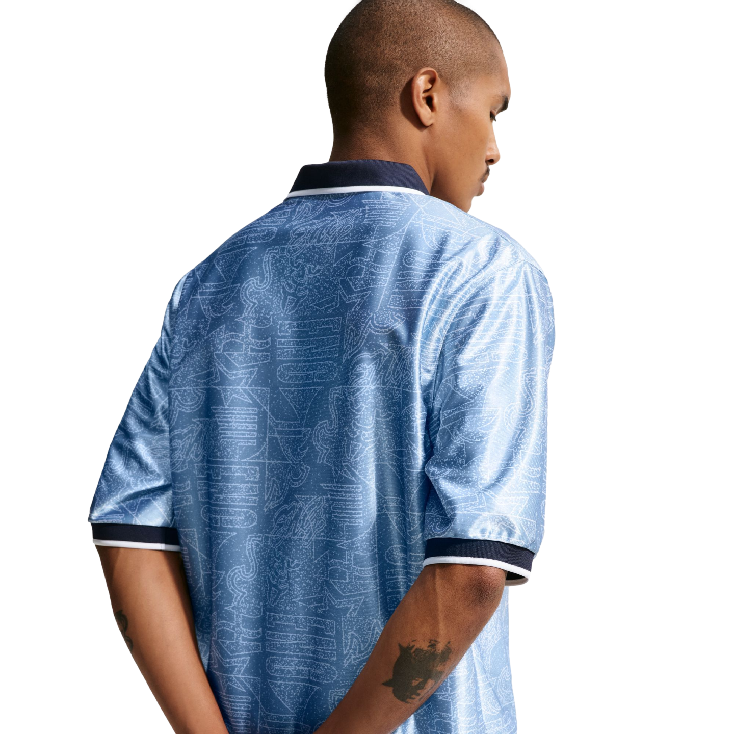 Nike England Energy Jersey
