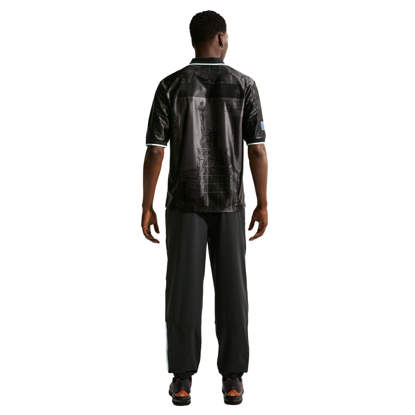 Nike France Energy Jersey