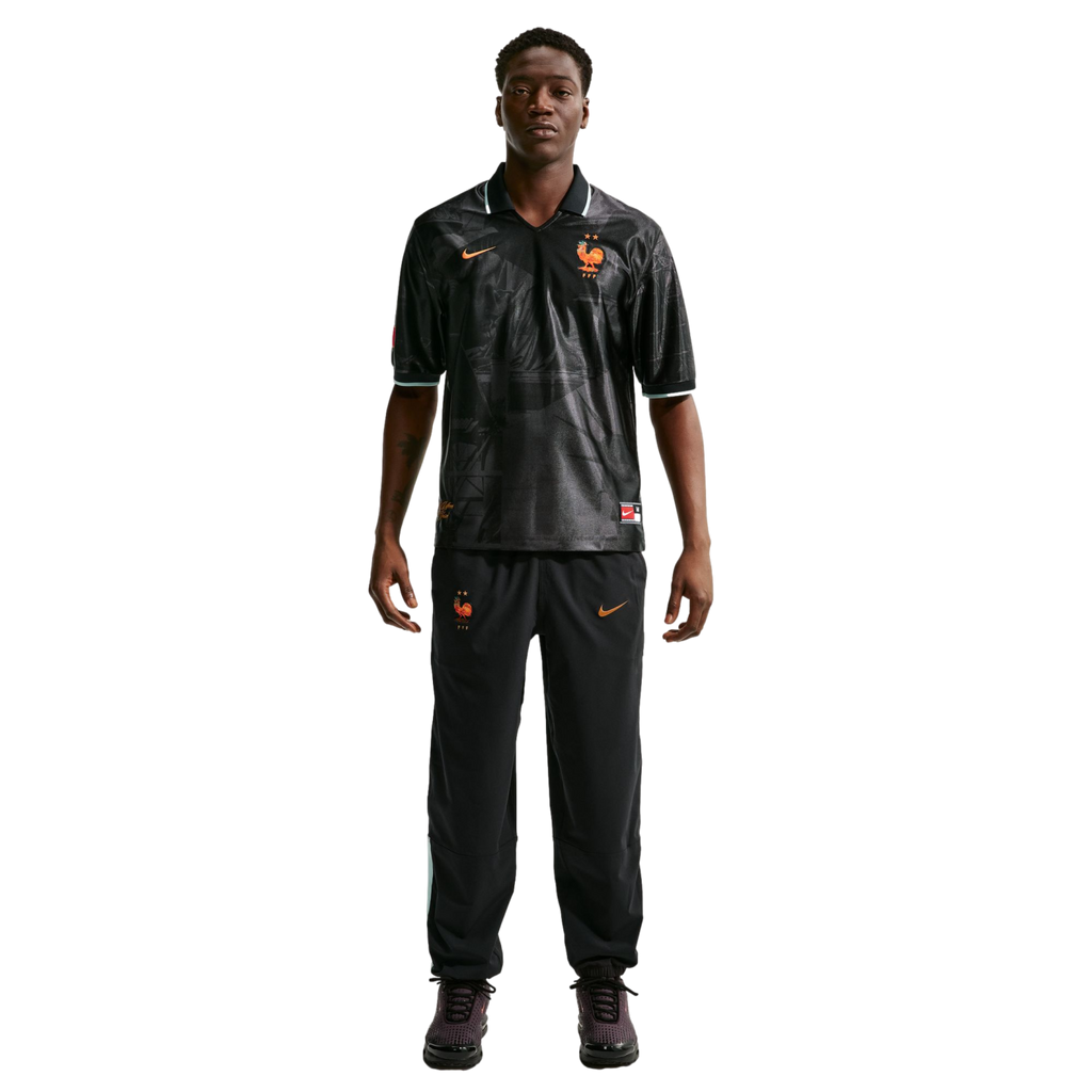 Nike France Energy Jersey