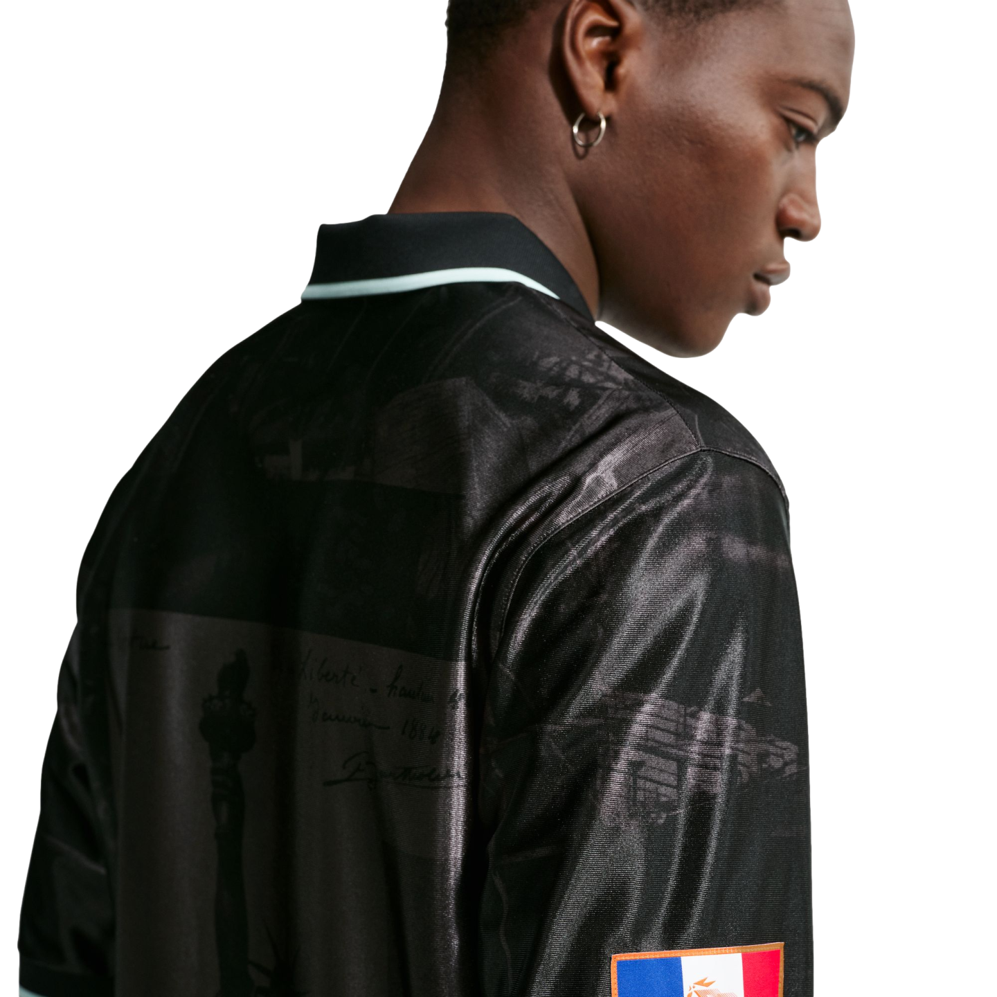 Nike France Energy Jersey