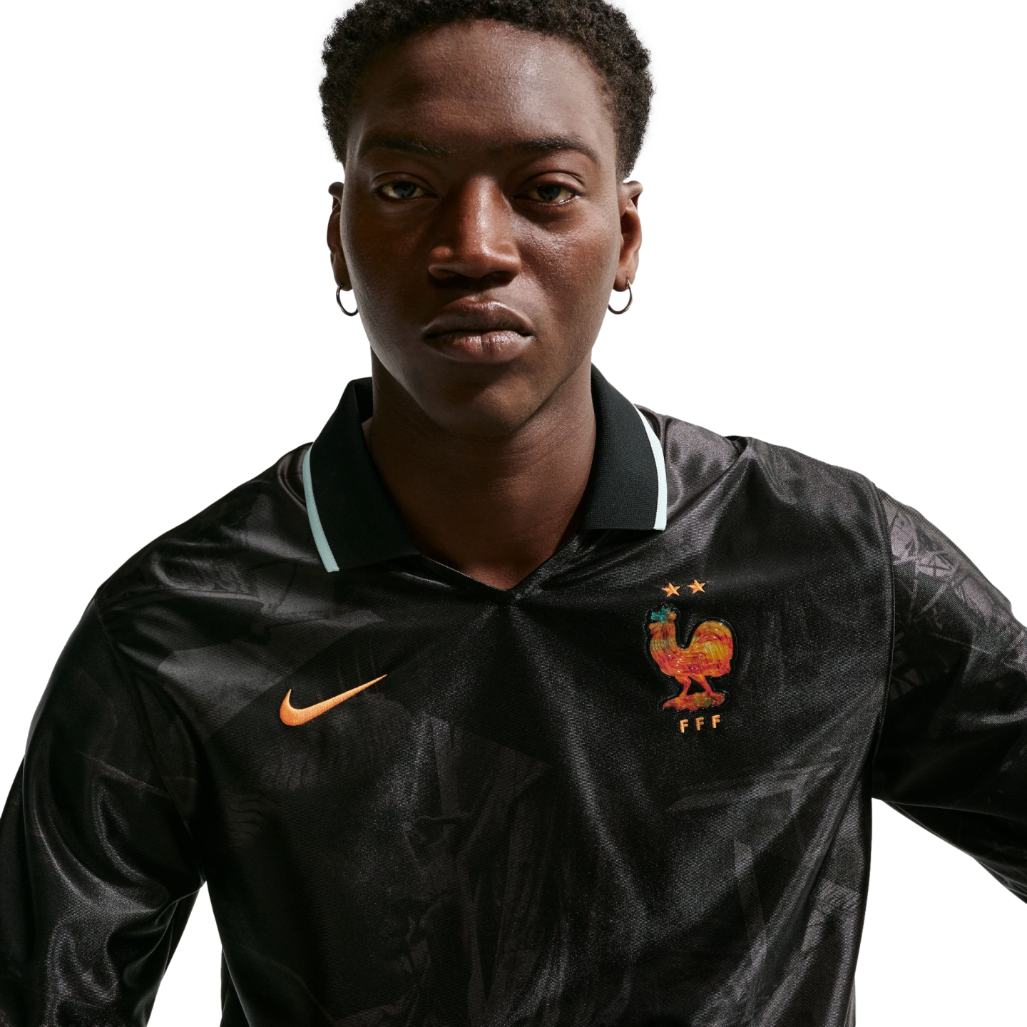 Nike France Energy Jersey