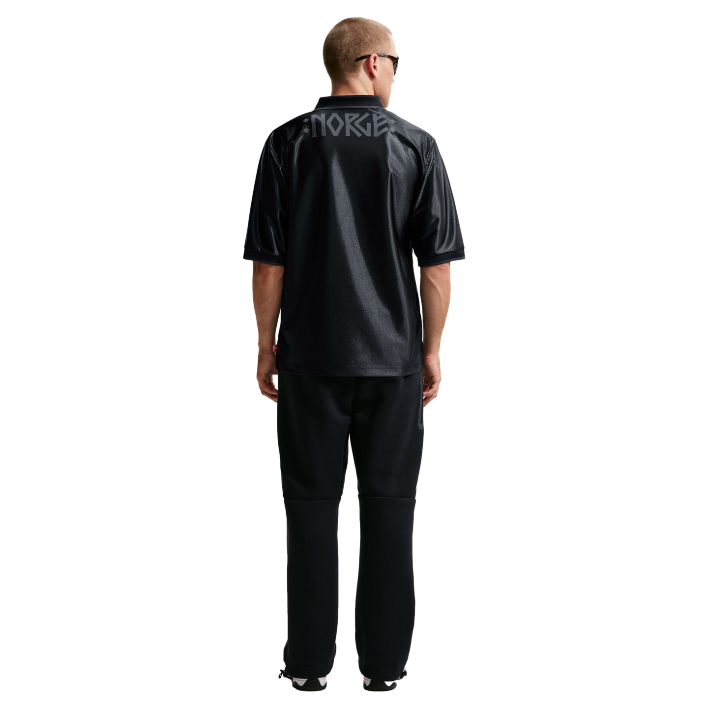Nike Norway Energy Jersey