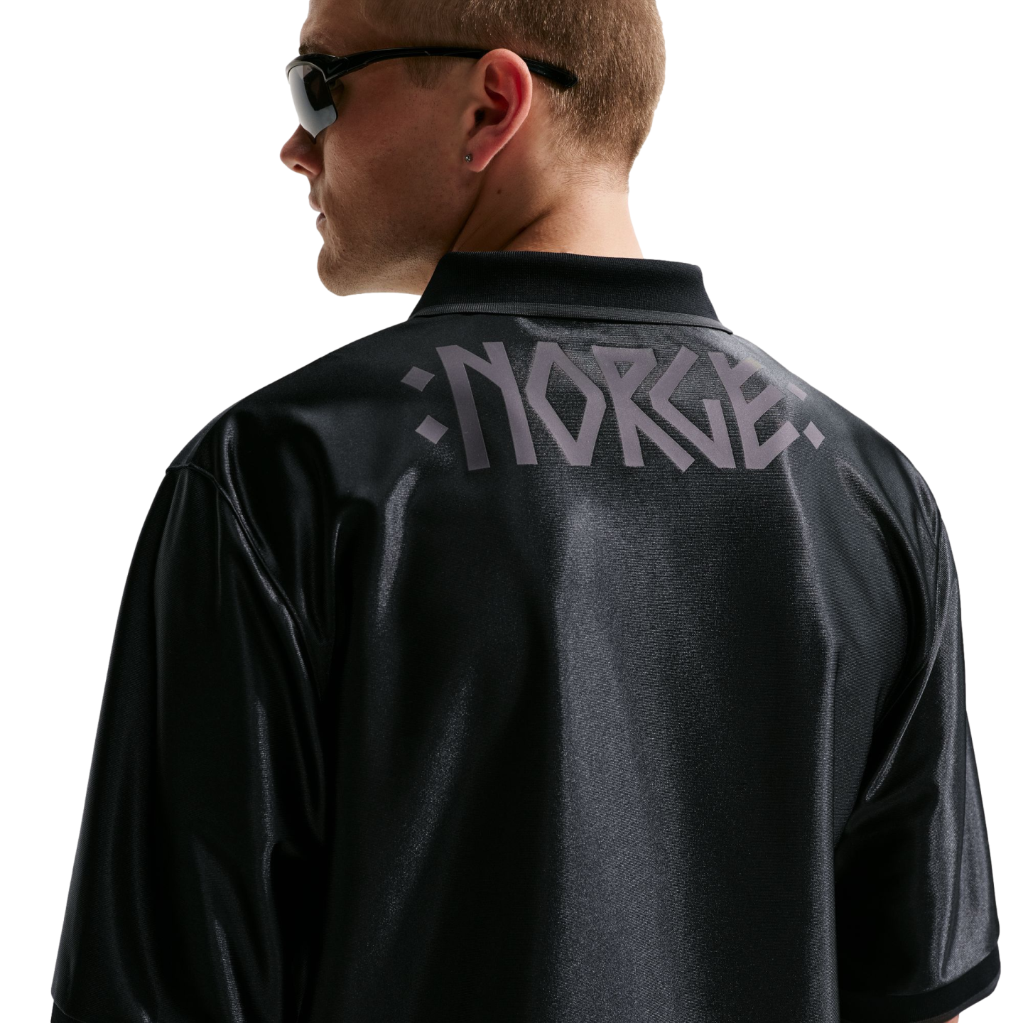 Nike Norway Energy Jersey