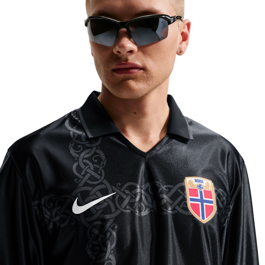 Nike Norway Energy Jersey