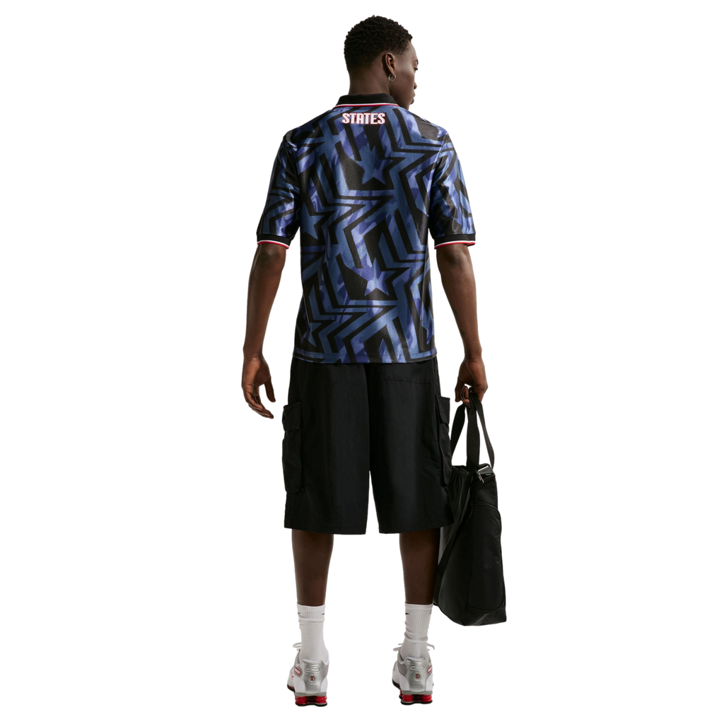 Nike USA Energy Jersey